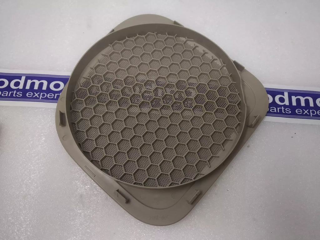 COVER, REAR SPEAKER LH (BEIGE)