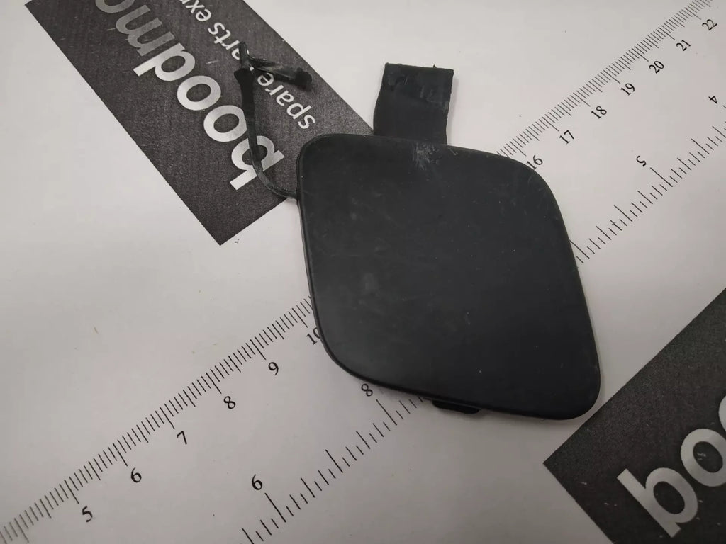 COVER, FR. TOWING HOOK *T99*