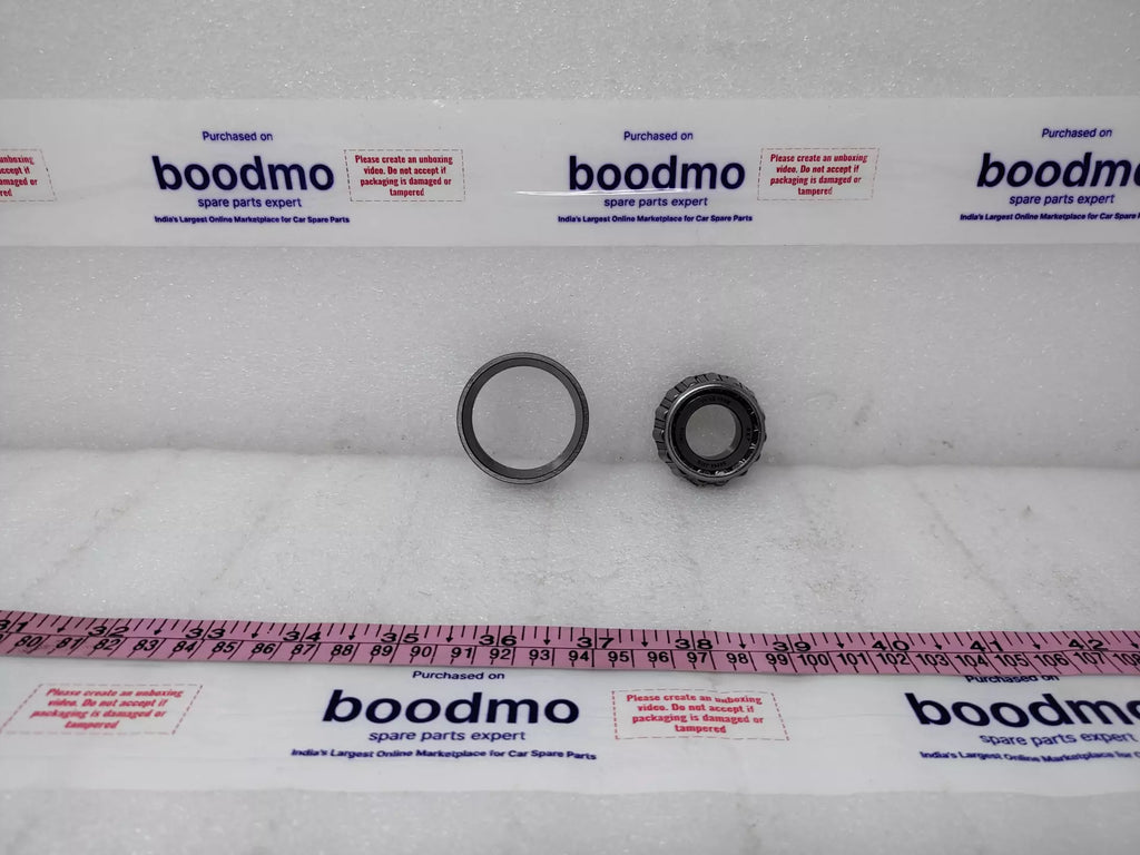 Wheel Bearing