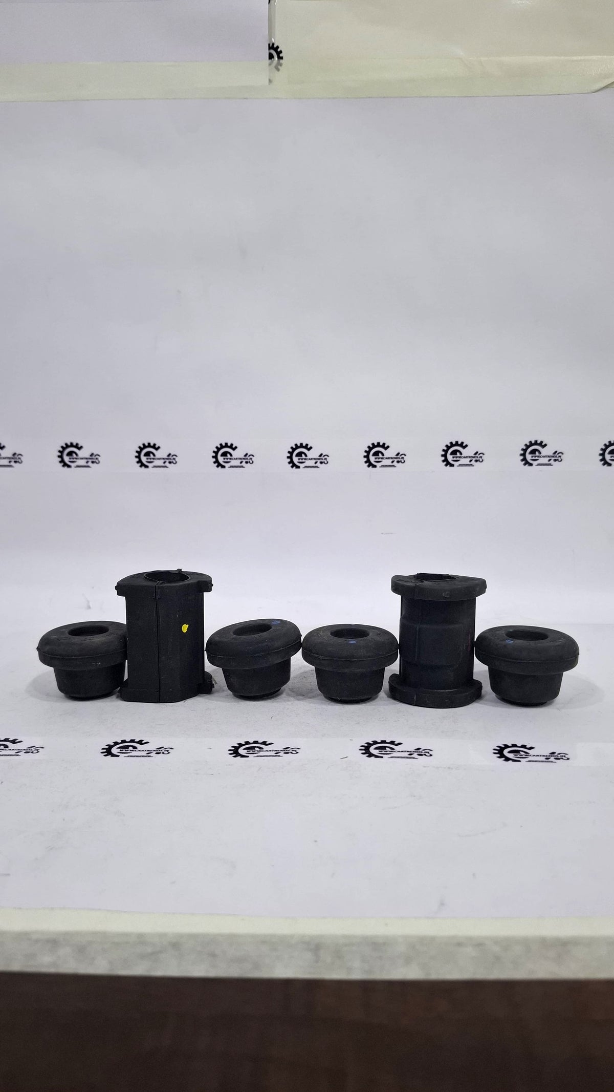 MARUTI SUZUKI STABILIZER BUSH KIT WAGANR ALTO 99000M24120751 99000M24120751 - Back view