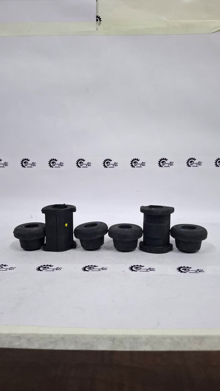MARUTI SUZUKI STABILIZER BUSH KIT WAGANR ALTO 99000M24120751 99000M24120751 - Back view