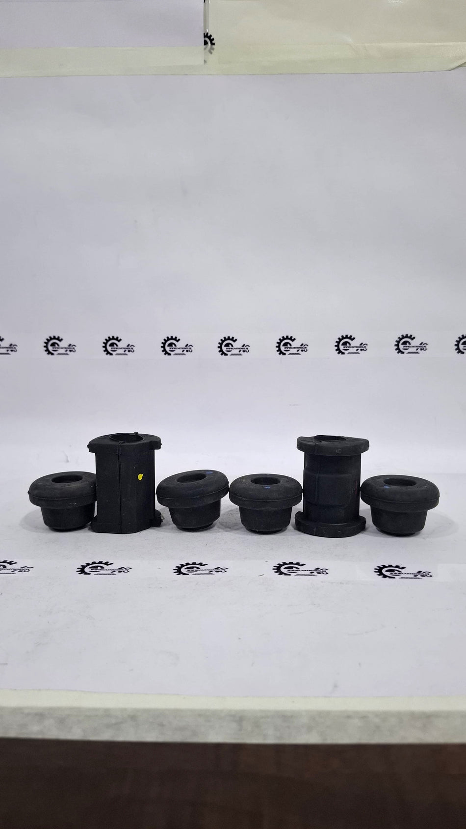 MARUTI SUZUKI STABILIZER BUSH KIT WAGANR ALTO 99000M24120751 99000M24120751 - Back view