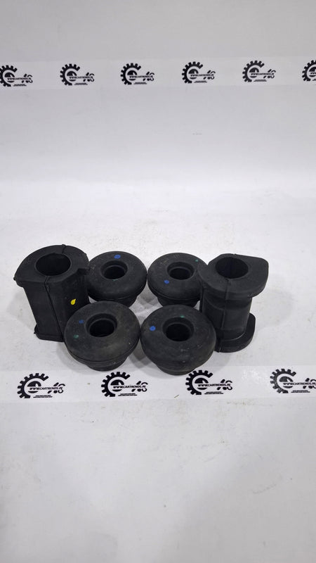 MARUTI SUZUKI STABILIZER BUSH KIT WAGANR ALTO 99000M24120751 99000M24120751 - Front view