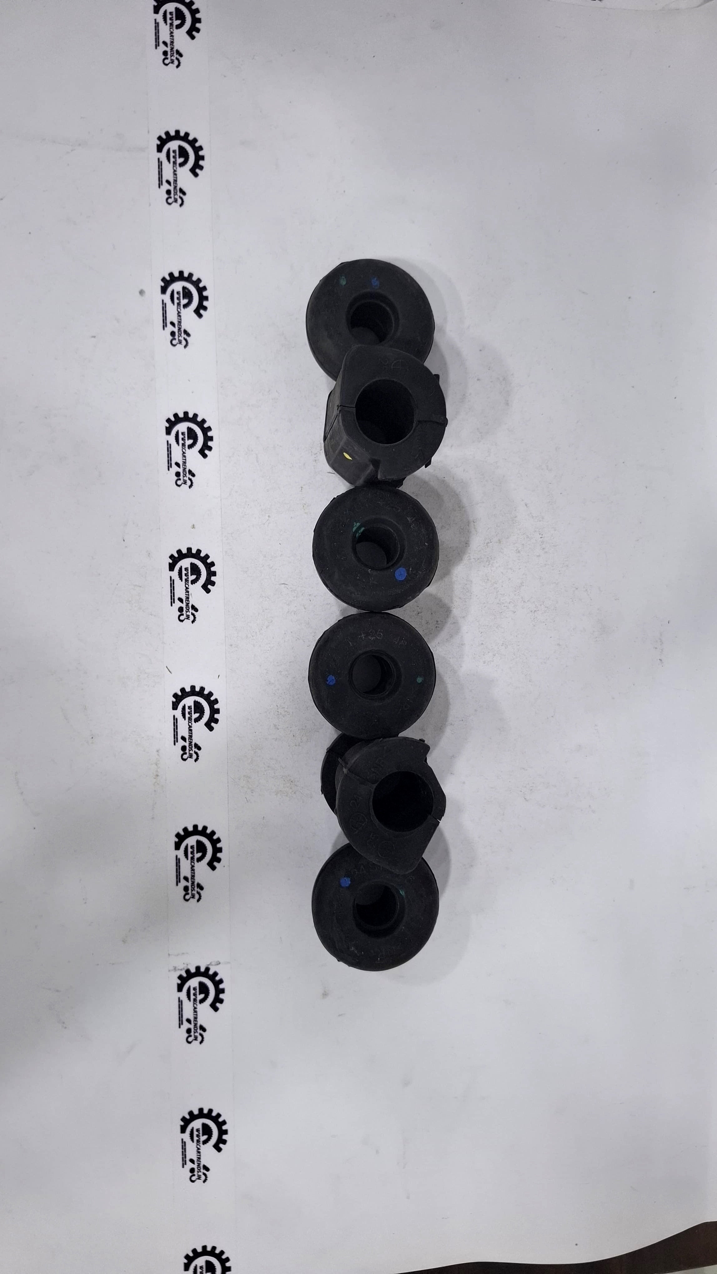 MARUTI SUZUKI STABILIZER BUSH KIT WAGANR ALTO 99000M24120751 99000M24120751 - Left view