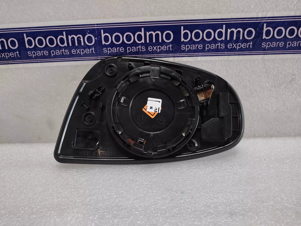 G/HOLDER ASSY-O/S RR VIEW,RH