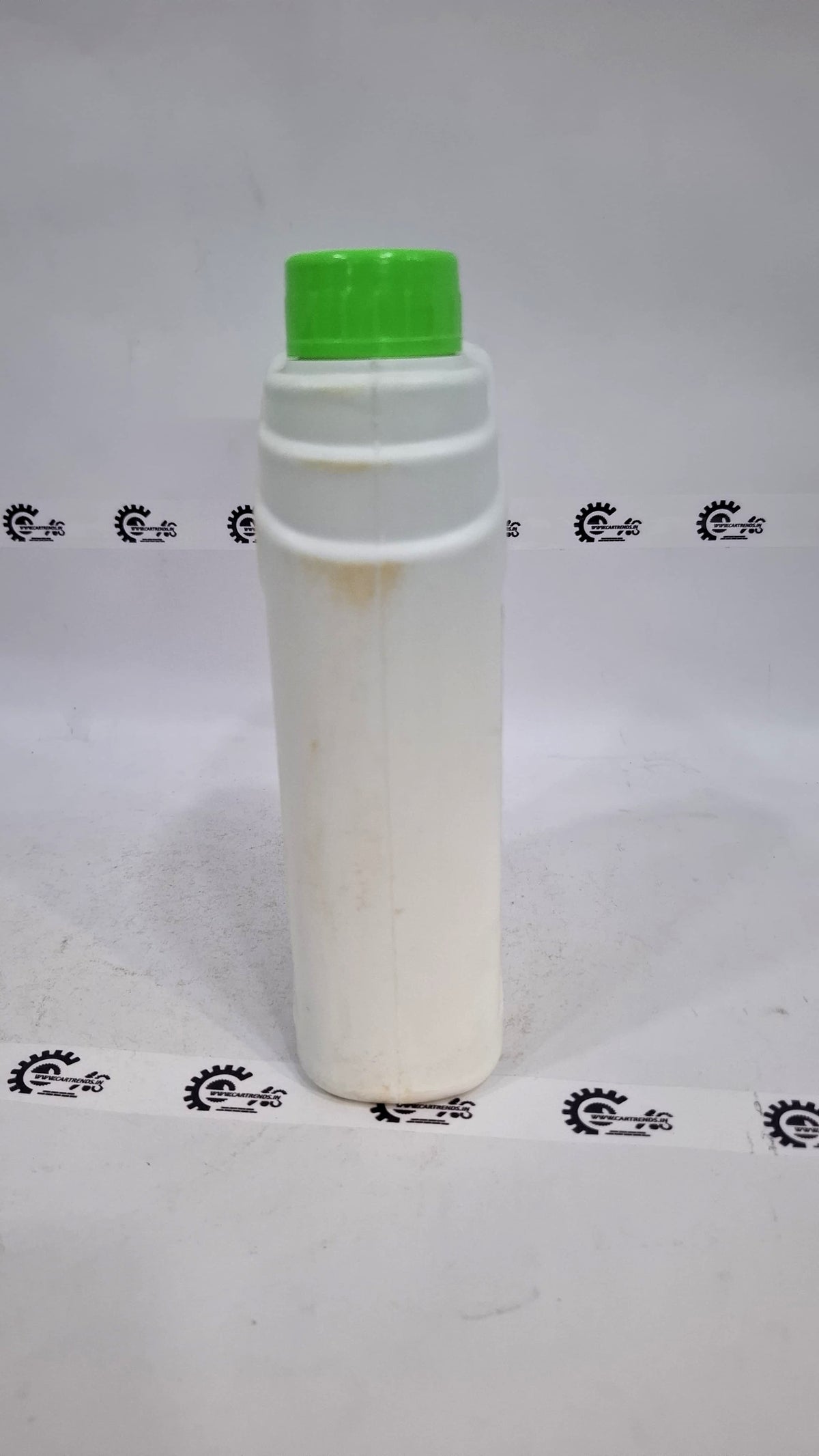 ABRO Tropical Formula Engine Coolant ABRO Tropical Formula Engine Coolant - Left view