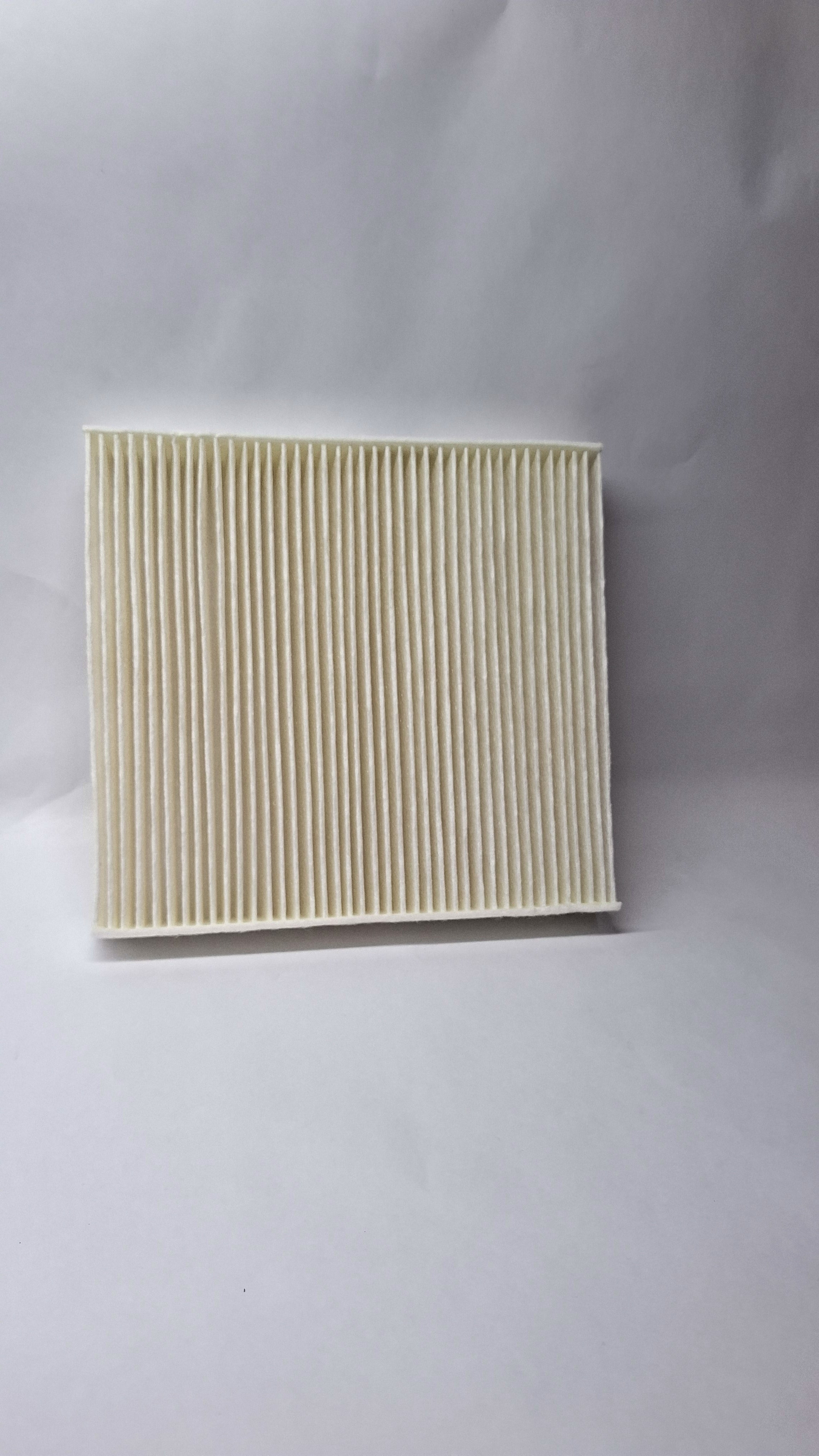 CarTrends AC FILTER MARUTI BIG  CIAZ  95850M79M00 95850M79M00 - Front view