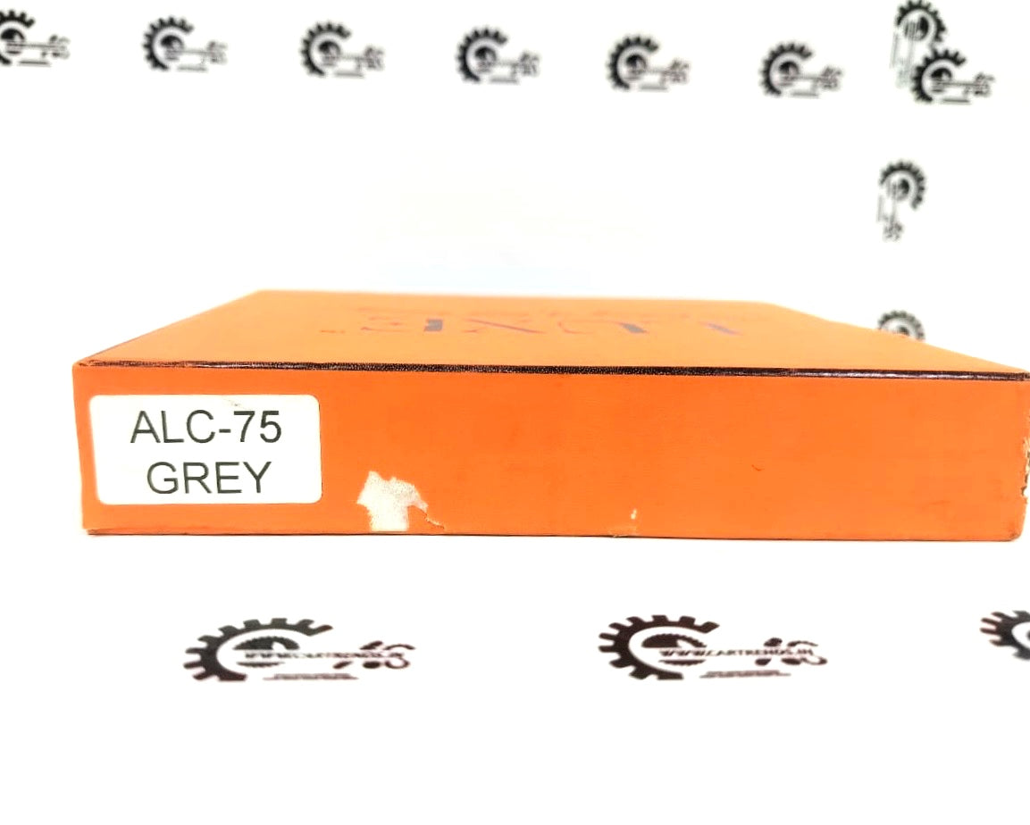 ALC-07 ALC-07 - Left view