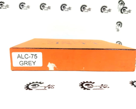 ALC-07 ALC-07 - Left view