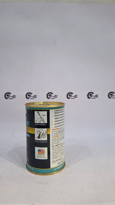 Abro OT-511-300 Premium Oil Treatment Abro OT-511-300 Premium Oil Treatment - Right view