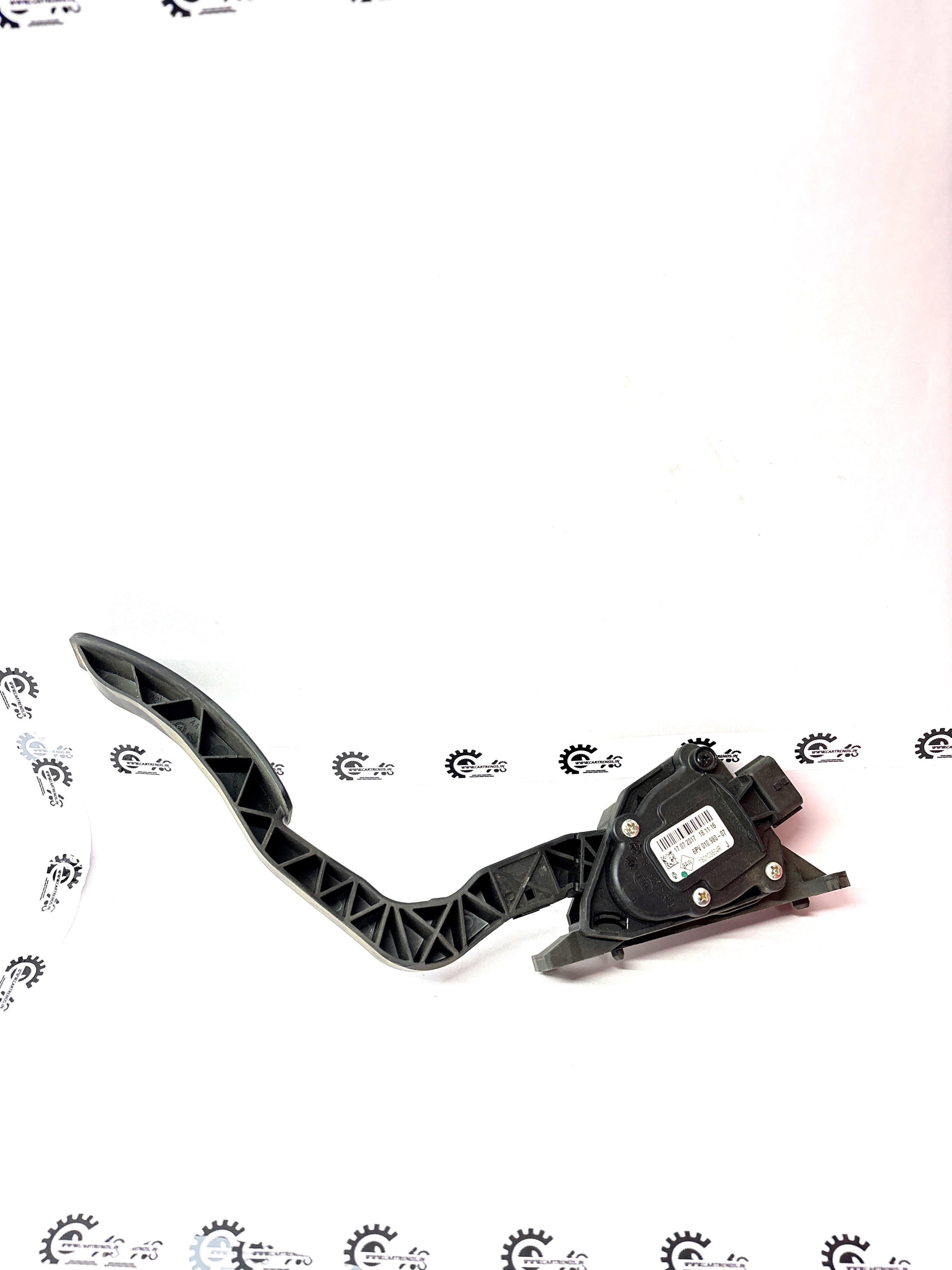 NISSAN Accelerator Pedal Sensor | Renault | 180103864R 180103864R - Front view