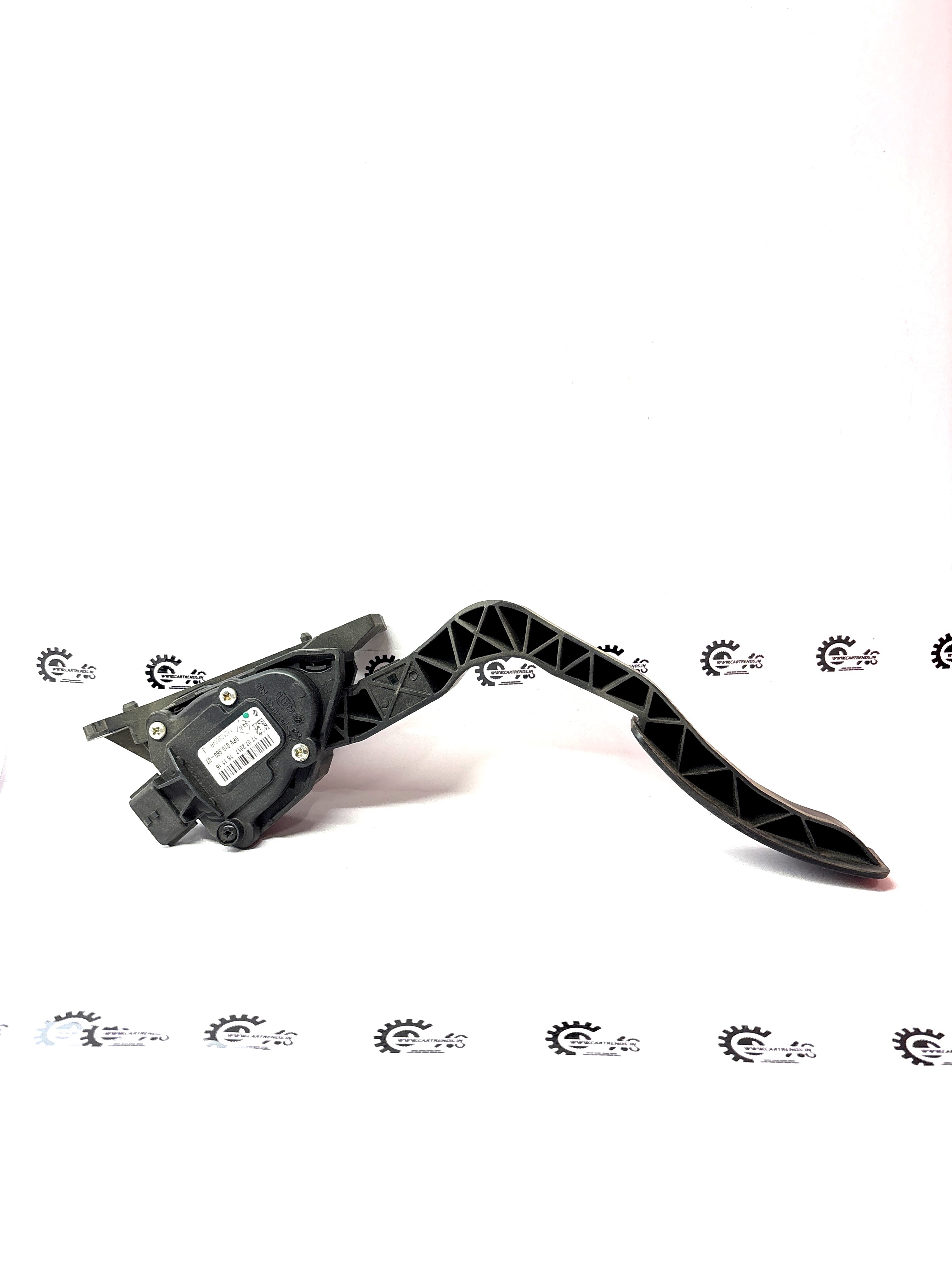 NISSAN Accelerator Pedal Sensor | Renault | 180103864R 180103864R - Left view