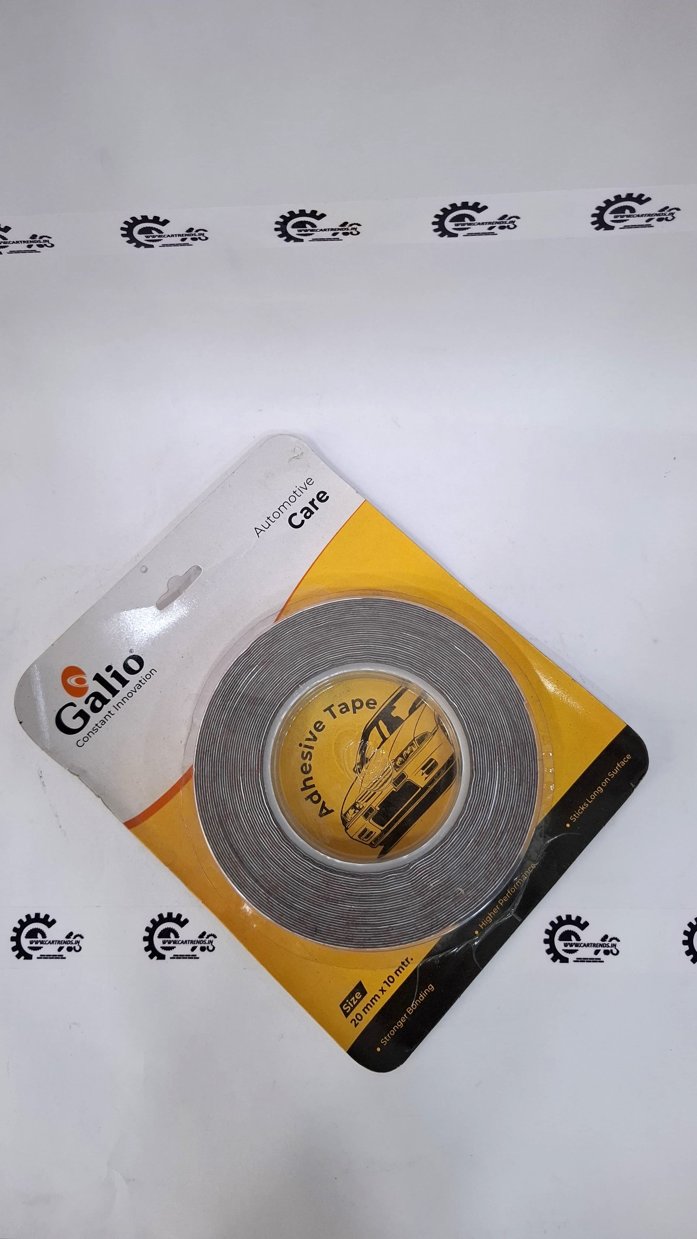 Adhesive Tape GAT-002 - Left view