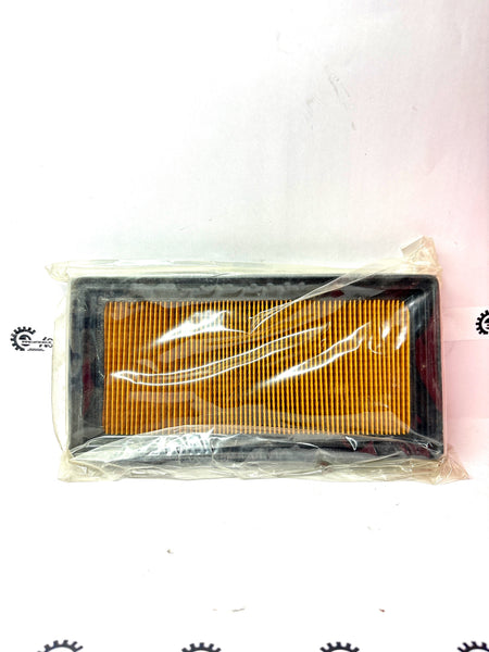 NISSAN Air Cleaner Element | Nissan | #165463AW0A 165463AW0A - Back view