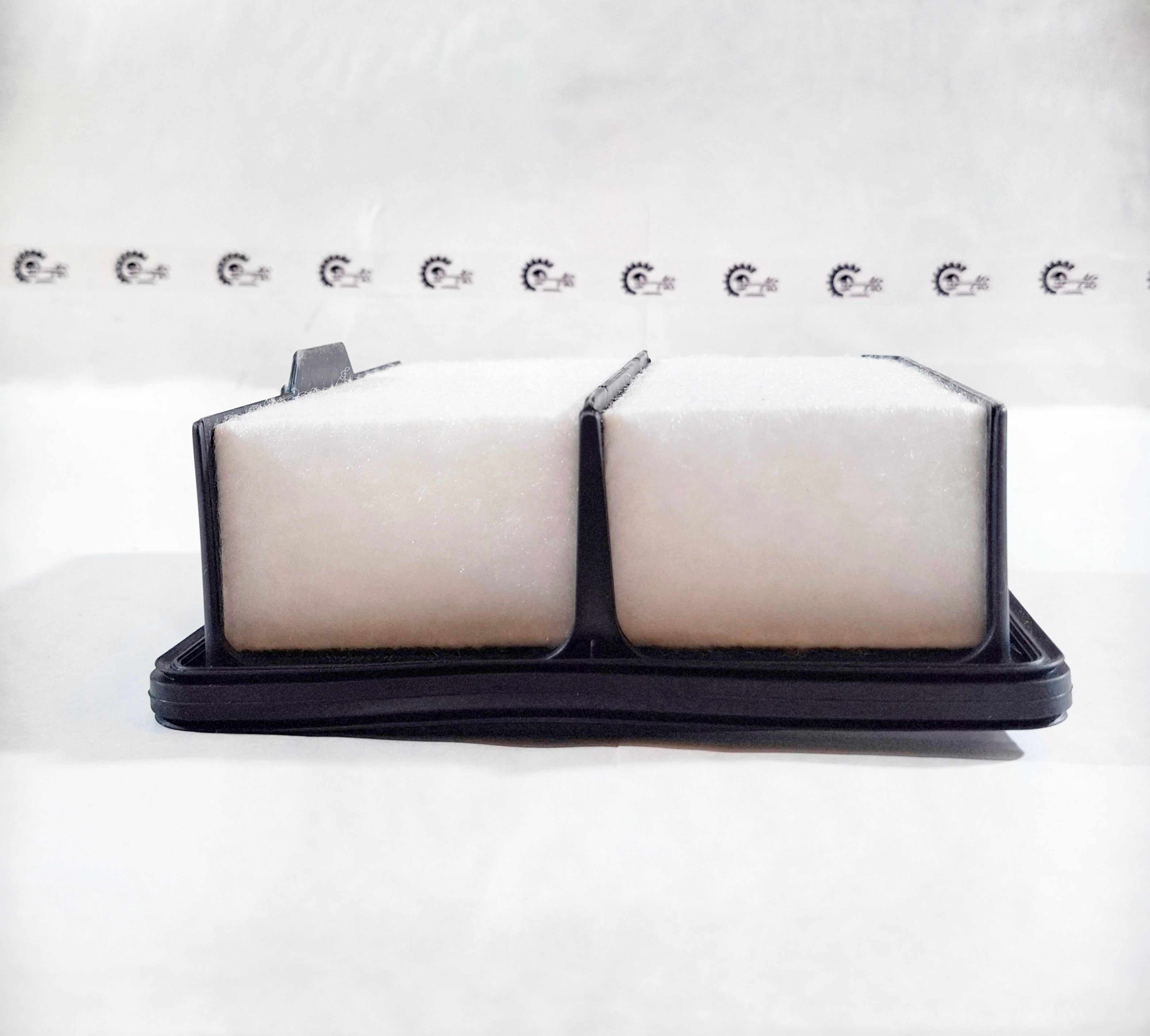 Maruti Suzuki Air Filter for Eeco model, showing the back view of the ELEMENT 13780M78T00 replacement filter.