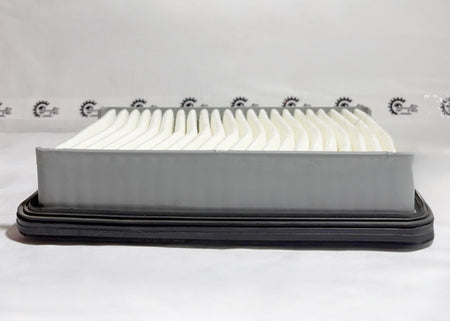 Maruti CarTrends Eeco Petrol air filter 13780M83B00 showing front view, designed to improve engine airflow and filtration.
