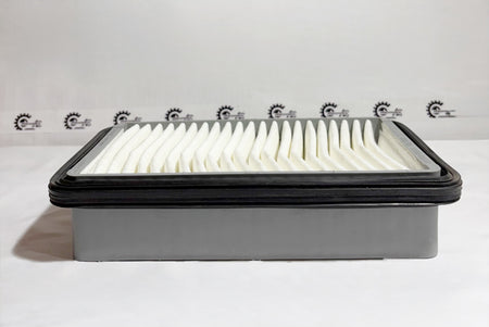 Maruti Eeco petrol air filter by CarTrends, showing the left side of the ECCO PETROL 13780M83B00 replacement filter.