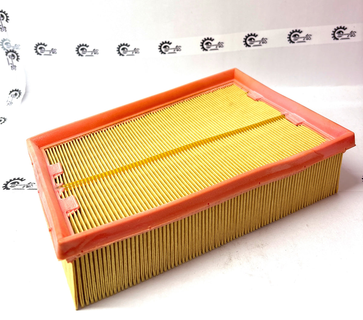 NISSAN Air Filter Element | Nissan Qashqai | #16546JD20B 16546JD20B - Left view
