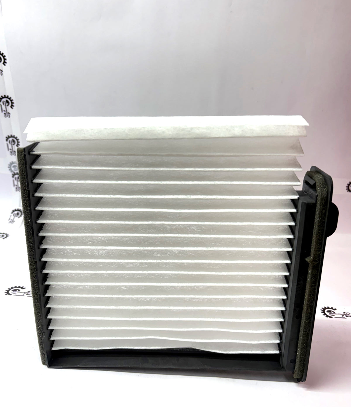 CarTrends 27891ED025  Air filter Assembly Evalia 27891ED025 - Front view
