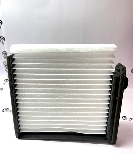 CarTrends 27891ED025  Air filter Assembly Evalia 27891ED025 - Front view