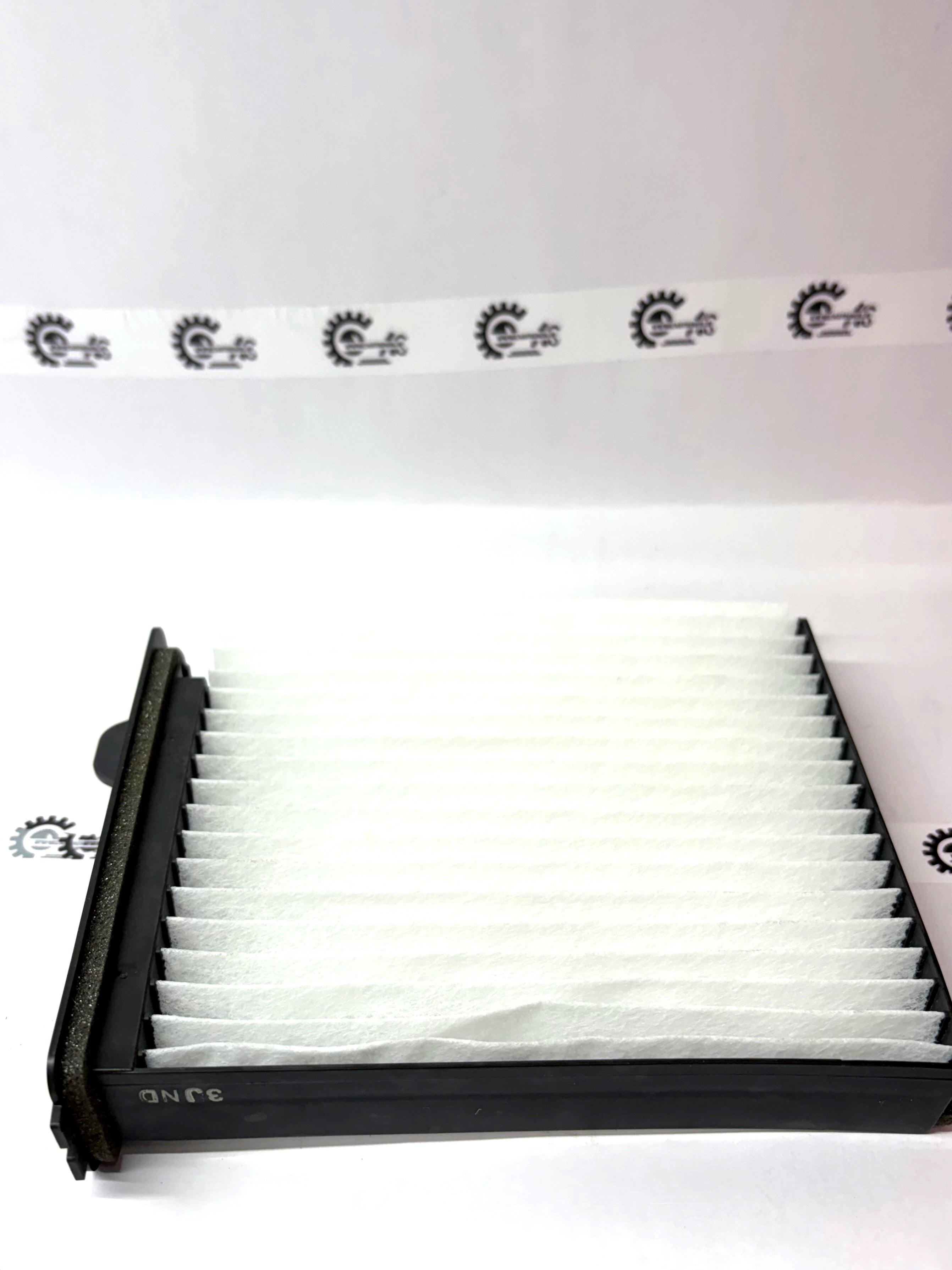 CarTrends 27891ED025  Air filter Assembly Evalia 27891ED025 - Right view