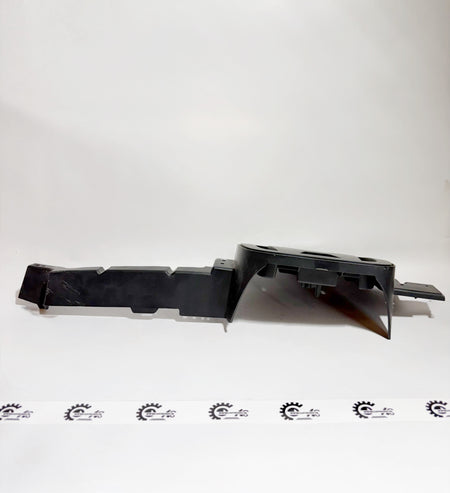 Honda grille emblem with base design, part number 7112671126T5AJ50, shown on the left side of the vehicle.
