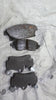 BRAKE PAD AUDI Q7