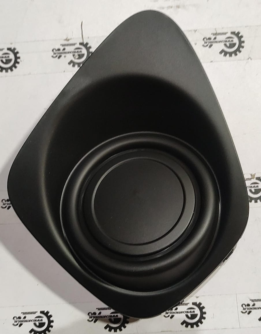 FOG LAMP COVER WAGONR LEFT SIDE 71761M69R005PK