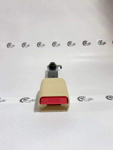 BELT ASSY INN L FR SEAT 81855T9DD11ZA 81855T9DD11ZA - Front view