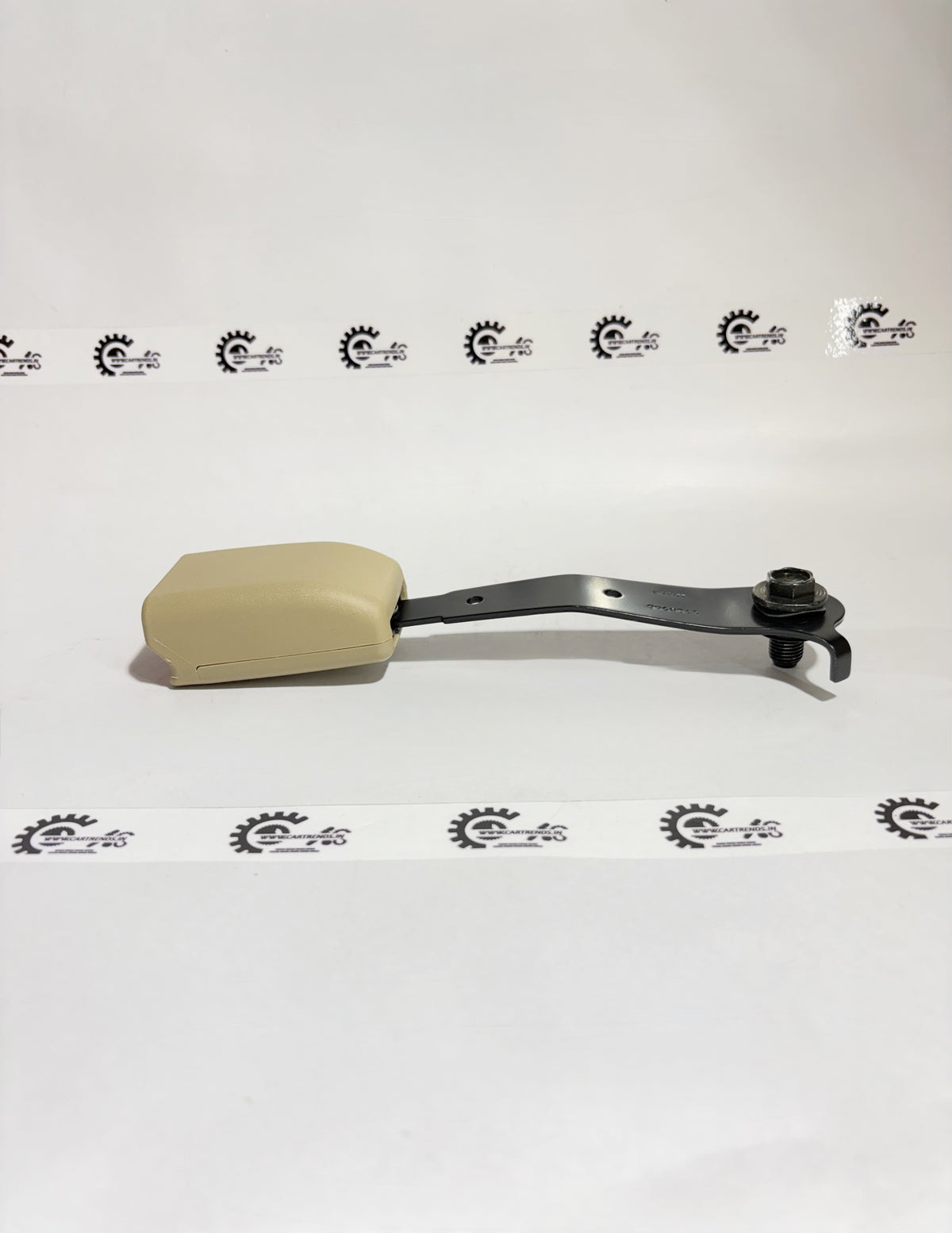 BELT ASSY INN L FR SEAT 81855T9DD11ZA 81855T9DD11ZA - Left view