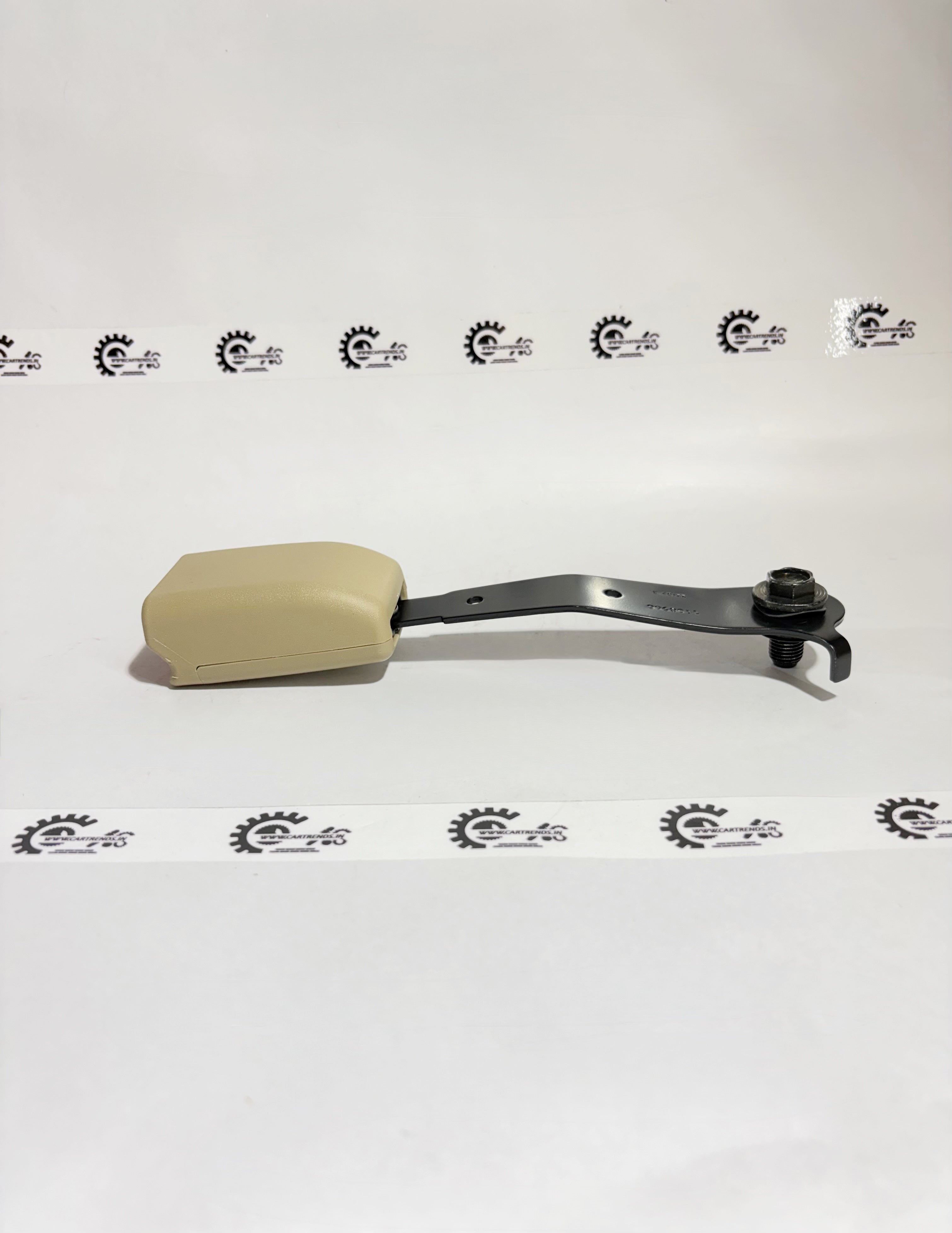 BELT ASSY INN L FR SEAT 81855T9DD11ZA 81855T9DD11ZA - Left view