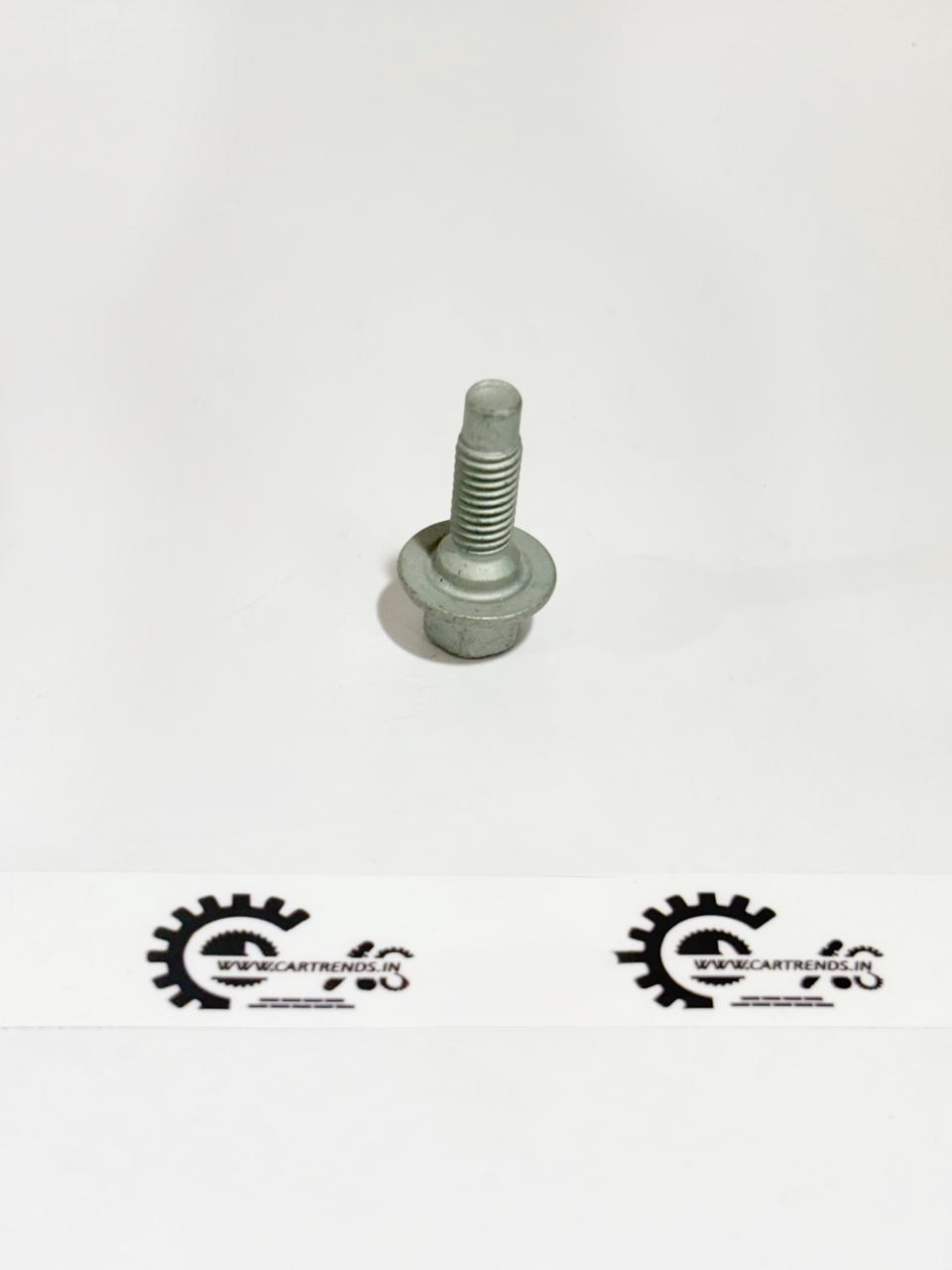 HONDA BOLT.FLANGE 8X24. 90102S3N003 90102S3N003 - Right view