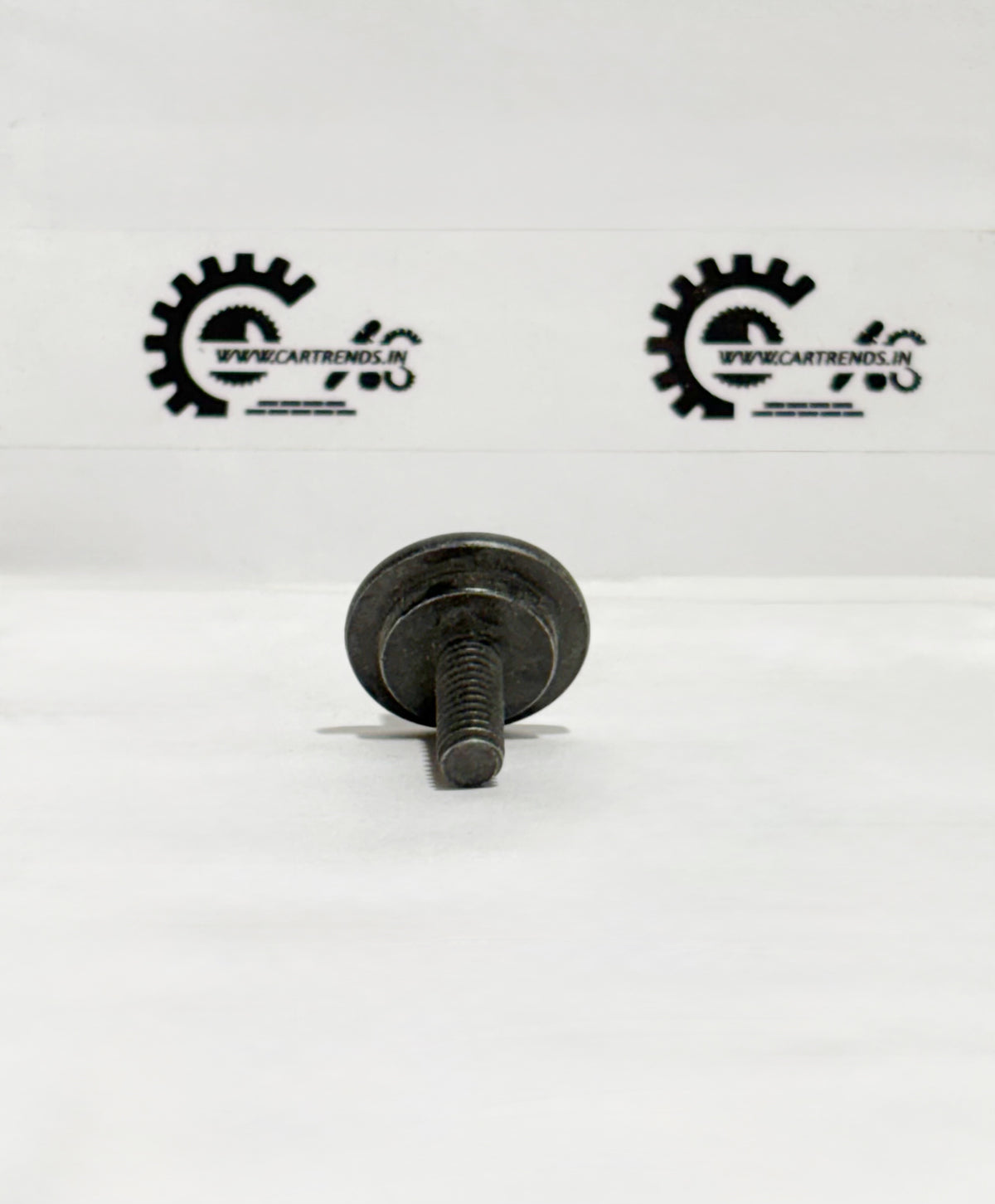 Honda BOLT.RR STRAKE 6M part 90101T5A000 showing the rear side of the bolt component.