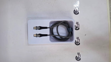 BP C2C DATA CABLE BP C2C DATA CABLE - Back view