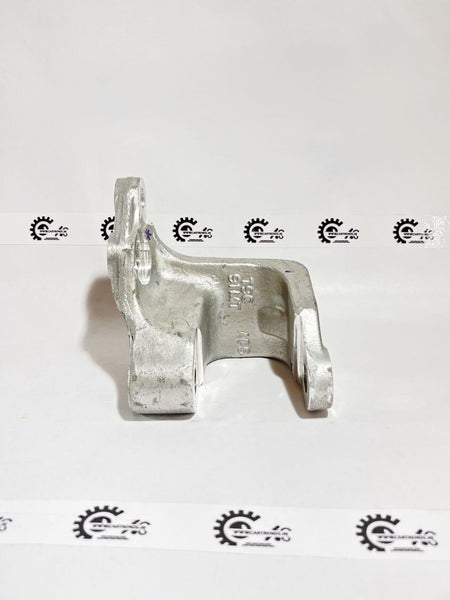 Honda high road torque rod bracket, left side, part number 50690T9C911, showing detailed metal mounting component.