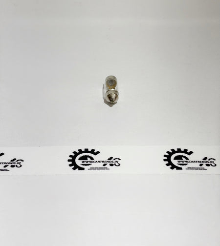 Honda BULB 12V 8W 04110SWA305, rear view showing the 12-volt automotive light bulb for Honda vehicles.