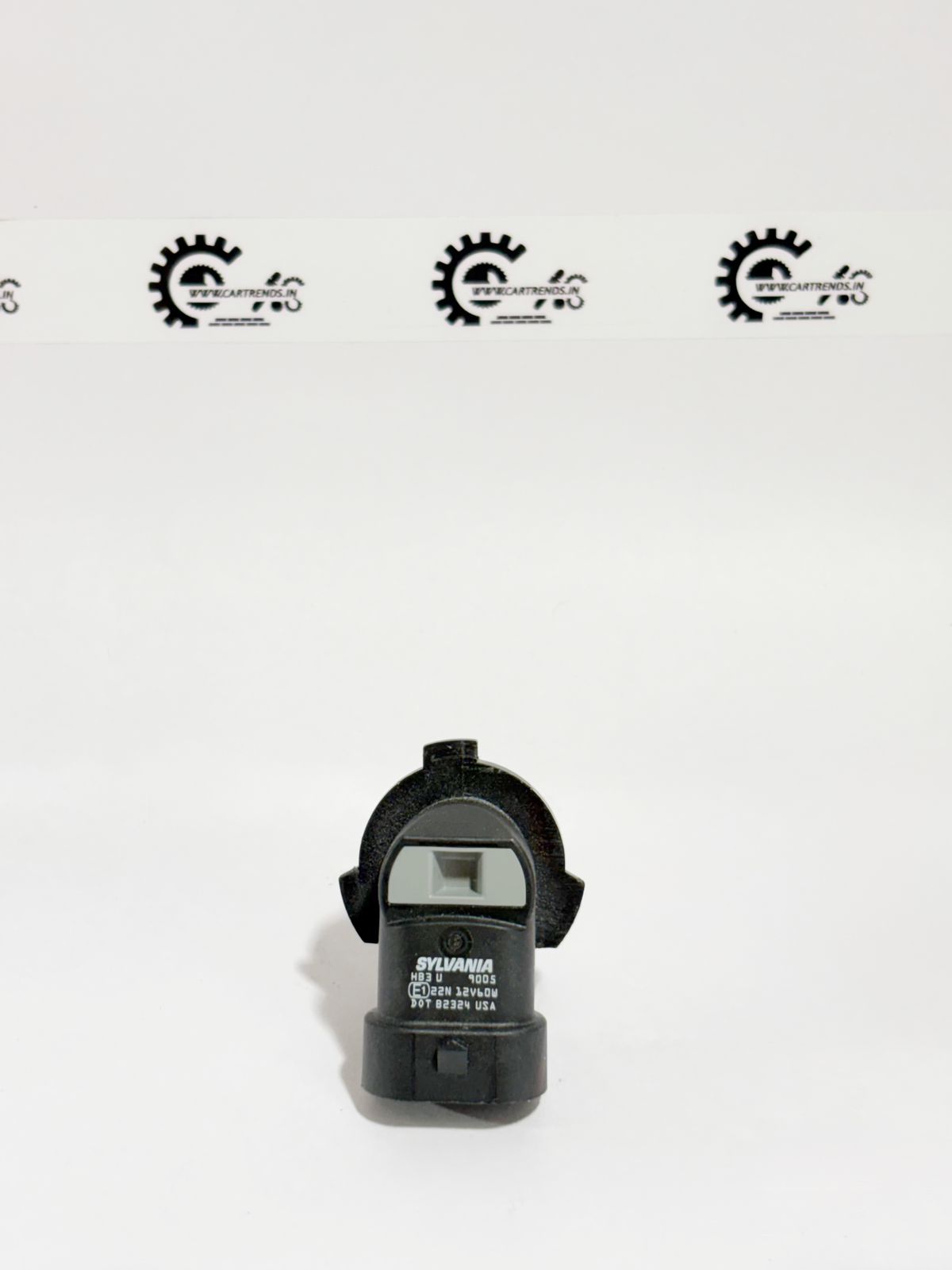 HONDA BULB HB3 33115TAAJ01 33115TAAJ01 - Front view