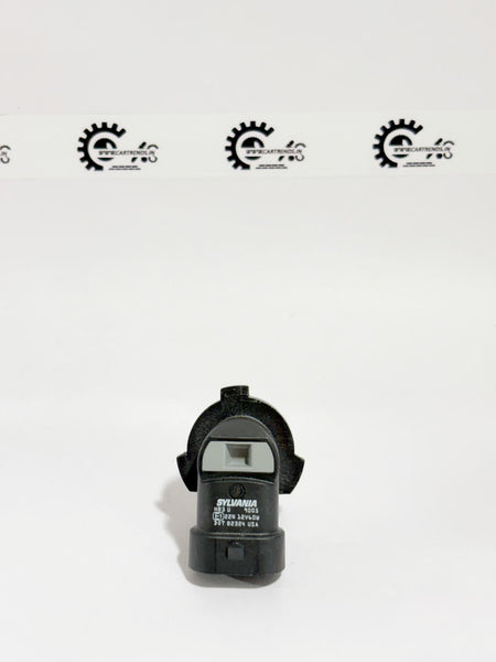HONDA BULB HB3 33115TAAJ01 33115TAAJ01 - Front view