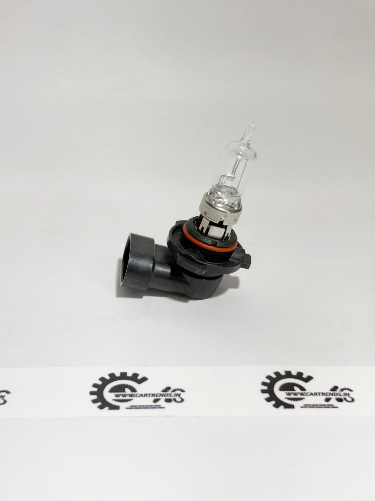 Honda bulb headlight HB3 12V 60W, model 33115TA0A01, showing the front view of the vehicle's headlamp assembly.