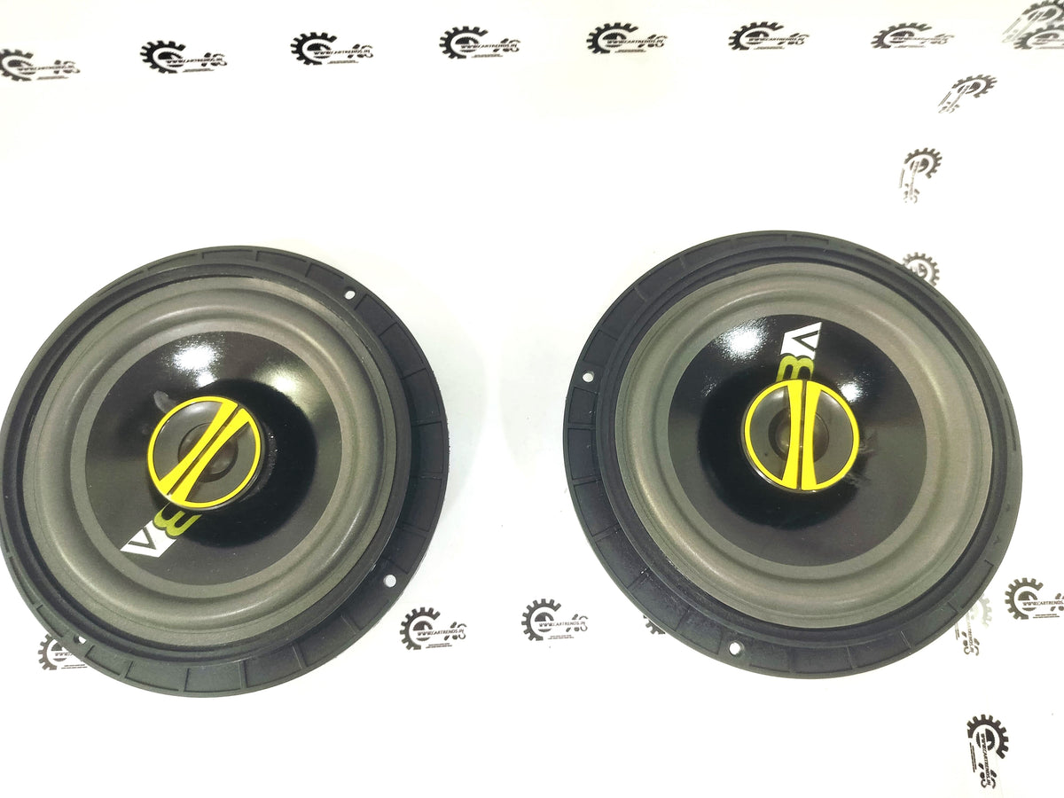 Bang Audio Premium Power Speaker BA-R6505 - Front view