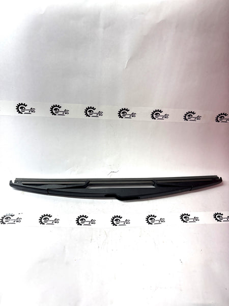 Blade Wiper 287900968R - Back view