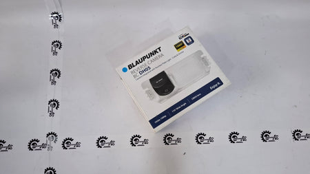 Blaupunkt BC DH05 Blaupunkt BC DH05 - Front view