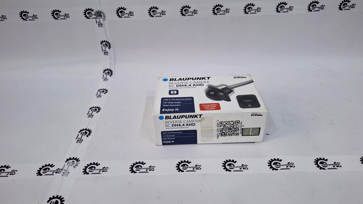 Blaupunkt BC DH4.4 AHD reverse camera BC DH 4.4 AHD - Left view