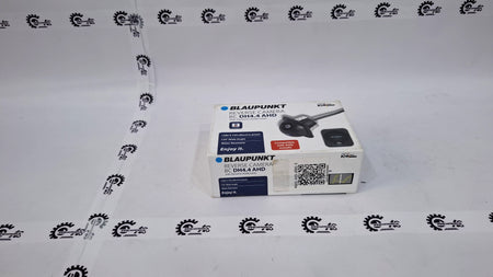 Blaupunkt BC DH4.4 AHD reverse camera BC DH 4.4 AHD - Left view