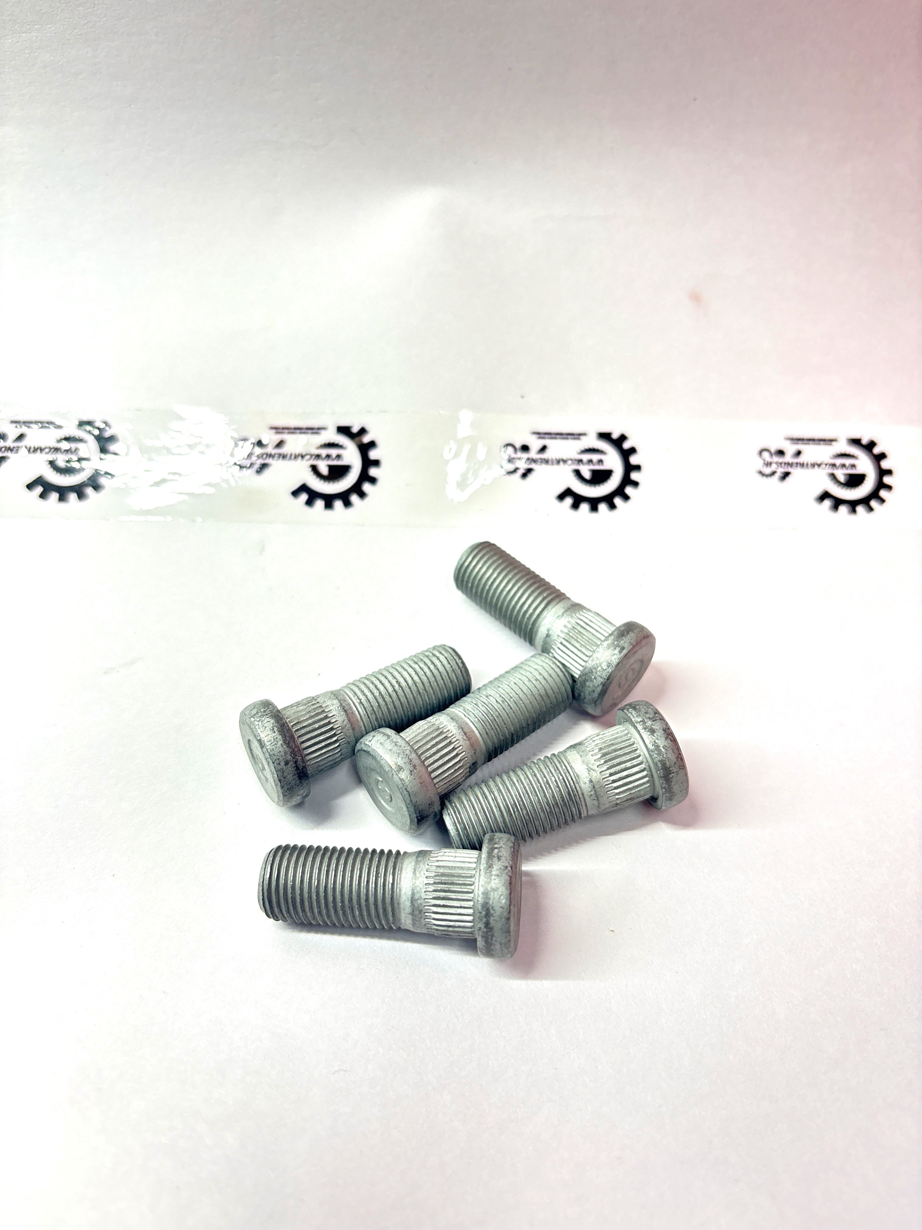 Bolt Hub 43222AX000 - Front view