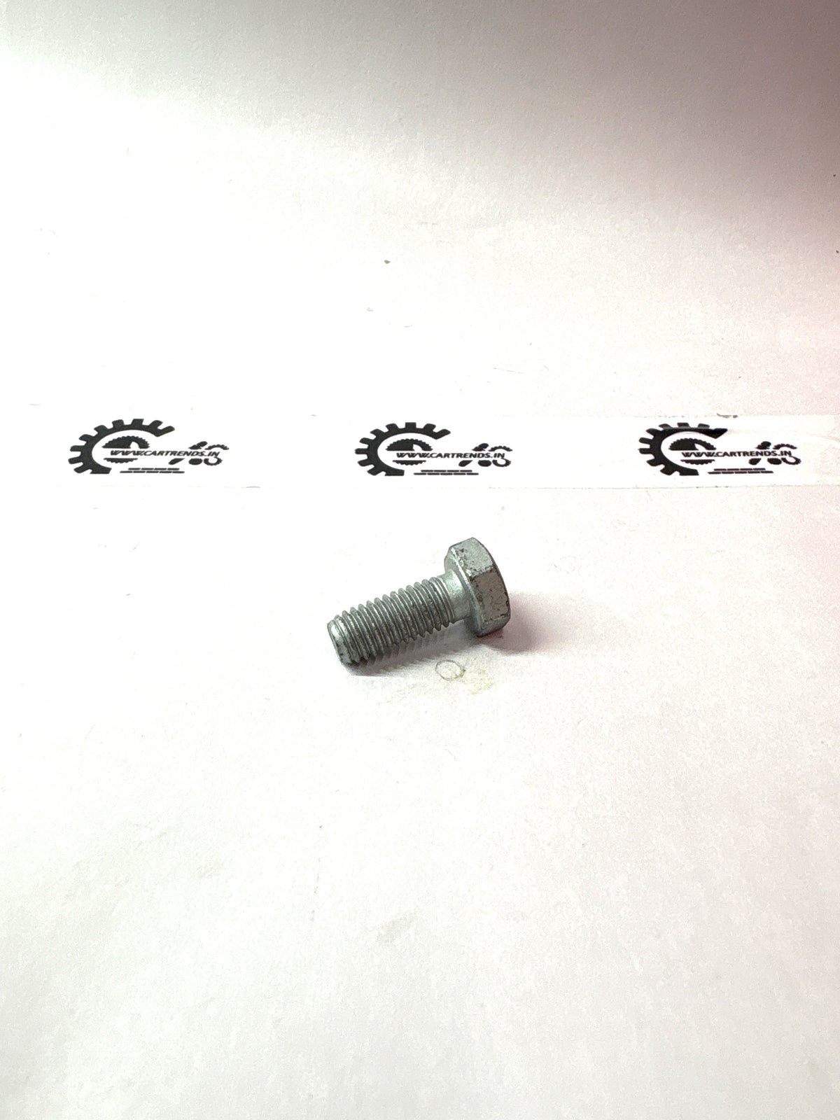 Bolt 0112100Q7B - Left view