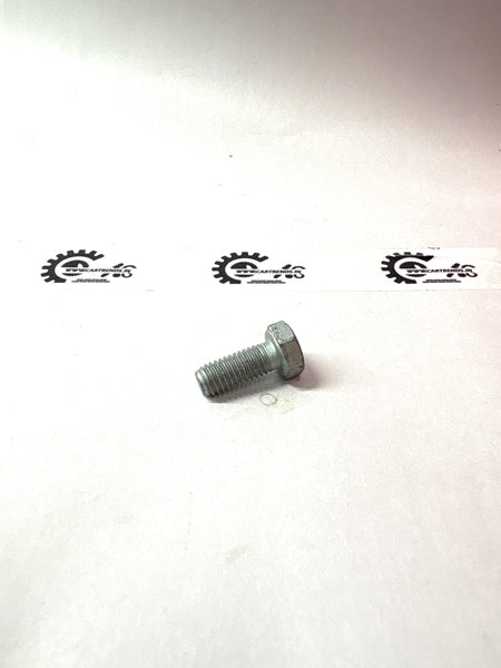 Bolt 0112100Q7B - Left view