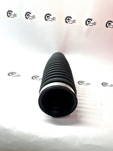 Boot Kit Manual D82038AA0A - Back view