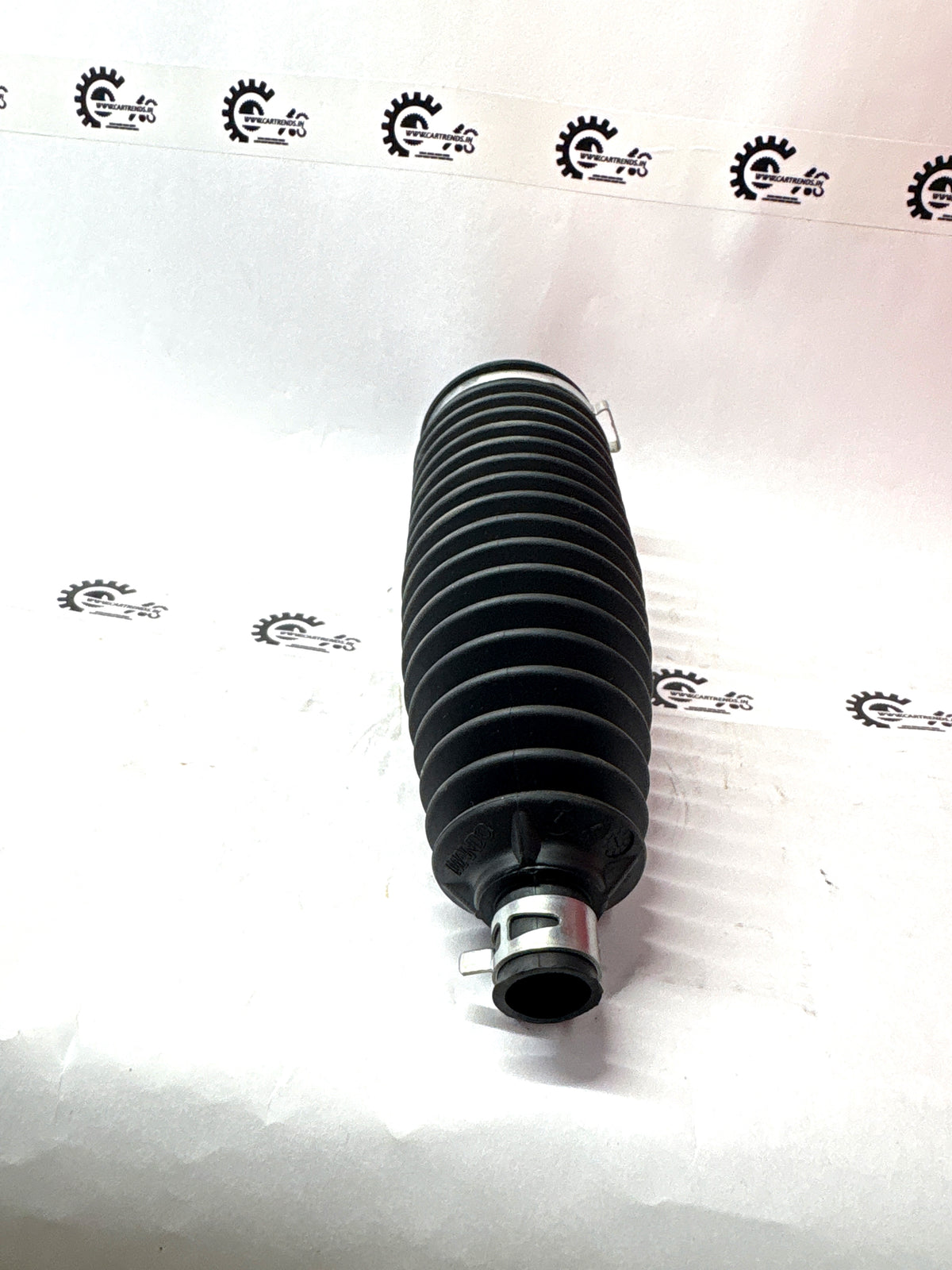 Boot Kit Manual D82038AA0A - Left view