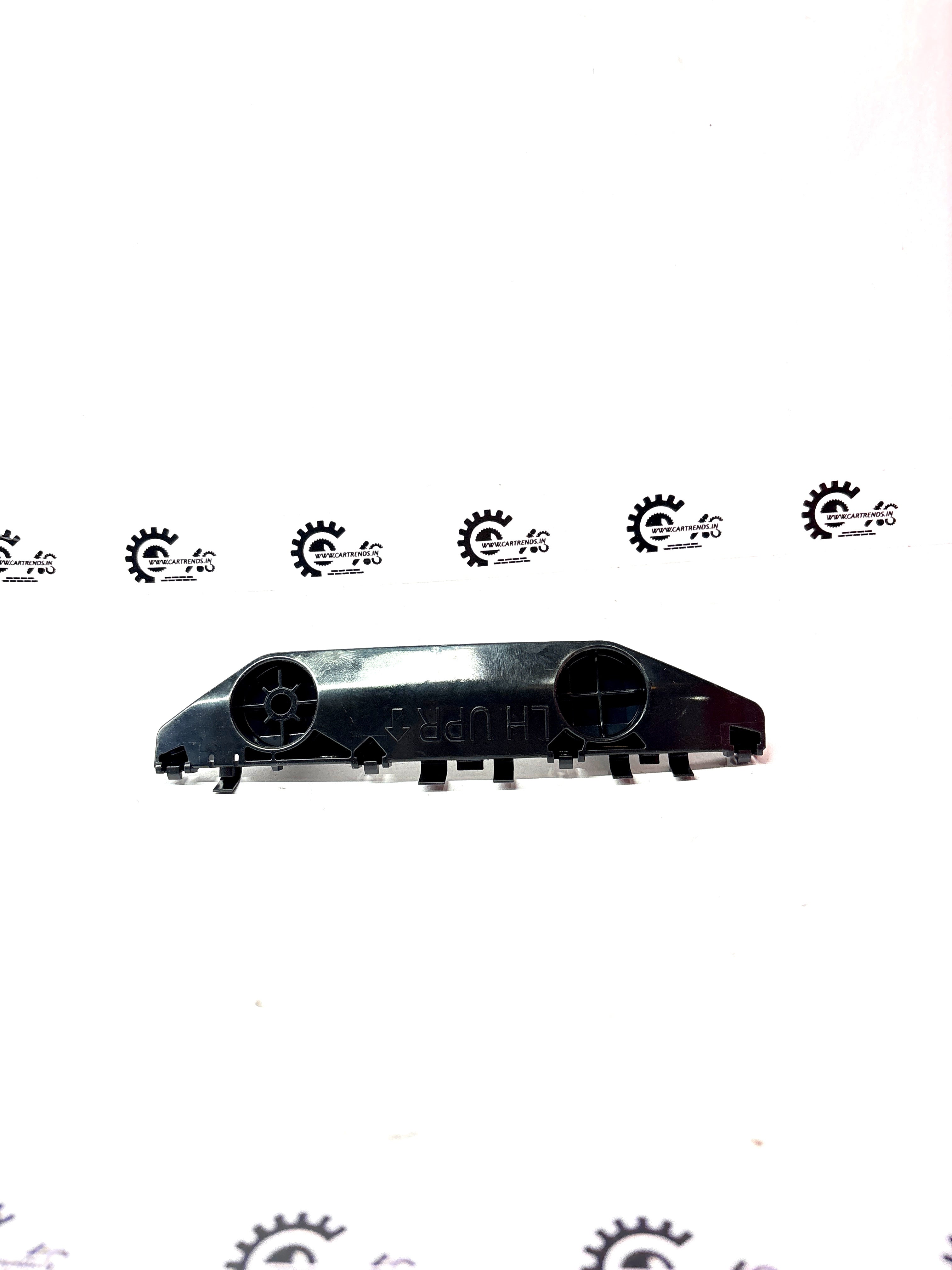 NISSAN Bracket Assembly Bumper | Nissan | Rear | #852211HJ0A 852211HJ0A - Front view
